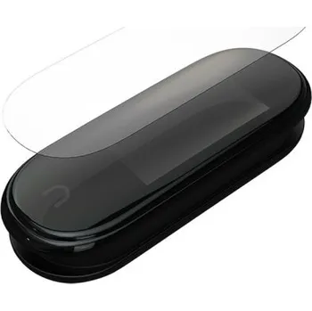 Příslušenství k fitness náramku Ochranná fólie pro Xiaomi Mi Band 3/4/5/6