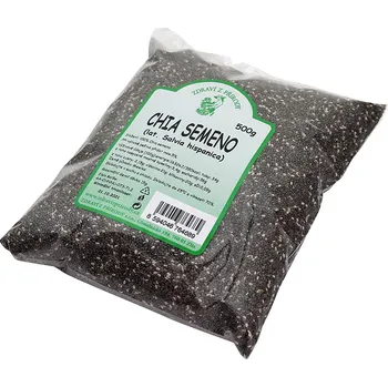 Chia semínka 500 g
