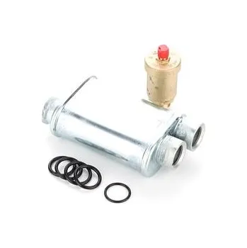 Ventil FERROLI Separátor vzduchu a odvzdušnění