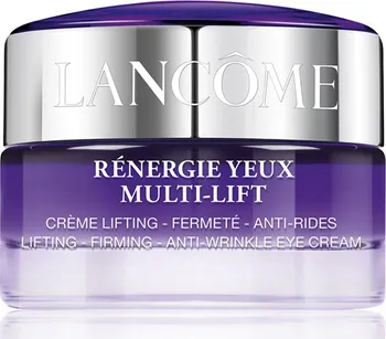 Péče o oční okolí Lancôme Rénergie Yeux Multi-Lift 15 ml