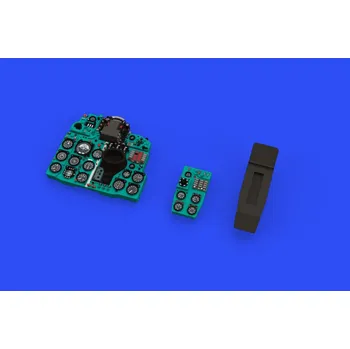 Plastikový model BRASSIN 1/48 MiG-21MF early LööK (EDU)