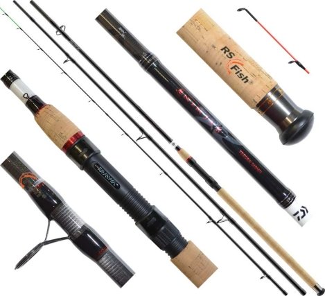 Foto Ryb Sk Prut Daiwa Ninja X Feeder Cm G Zbozi Cz