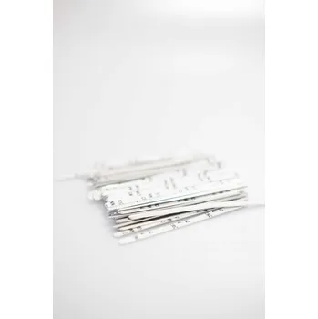 Šátek Náhradní nosní klipy do šátků a roušek