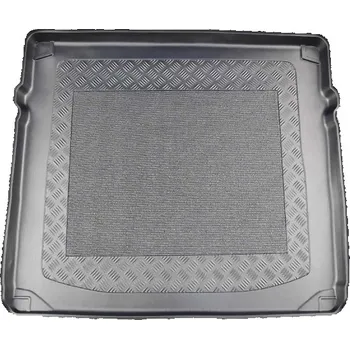 Vana do kufru Heko Plastová vana do kufru Bmw X5 G05 5D 2018 5míst s elektro roletou