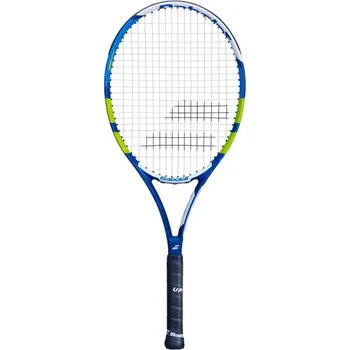 Tenisová raketa Tenisová raketa Babolat Pulsion 102, 2020 - G1 BABOLAT