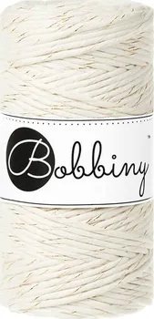 Příze Bobbiny Macramé Cord 3 mm