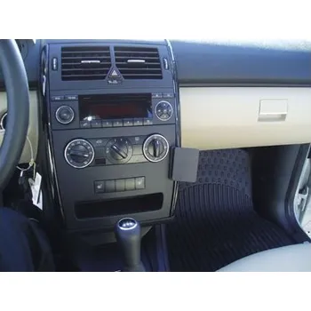 Brodit ProClip montážní konzole na palubní desku pro Mercedes Benz A-Class 05-12, 853506