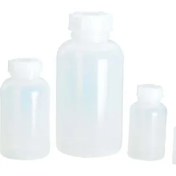 Láhev Láhev polyethylen se širokým hrdlem Hünersdorff - 2000ml