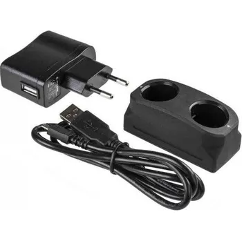 Nabíječka baterií Nabíječka na baterie Pulsar APS 2 3