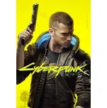 Cyberpunk 2077 PC