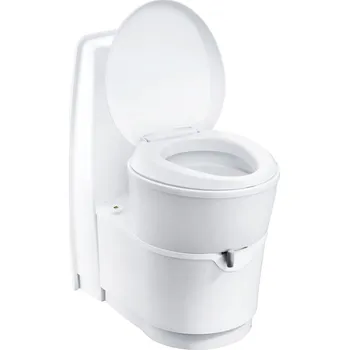 Chemické WC Thetford C224-CW bílé