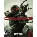 Crysis 3 PC – digitální verze - Hraj již za pár minut