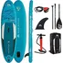 Paddleboard Aqua Marina Vapor 2021 modrý 
