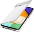 Pouzdro na mobilní telefon Samsung S-View pro Samsung Galaxy A52 5G bílé
