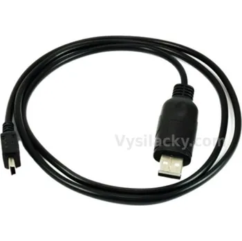 Síťový kabel OEM Programovací kabel AT-5289 TYT TH-8600
