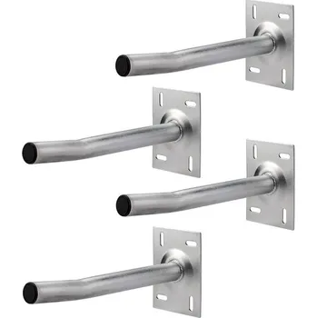 Uskladnění pneumatiky Dema Barcelona ​​4dílná sada