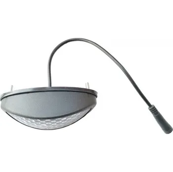 Příslušenství pro elektrokoloběžku Zadní světlo X-scooters XR09/XR10