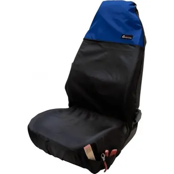 Autodoplněk Potah ochranný Compass na přední sedadlo omyvatelný
