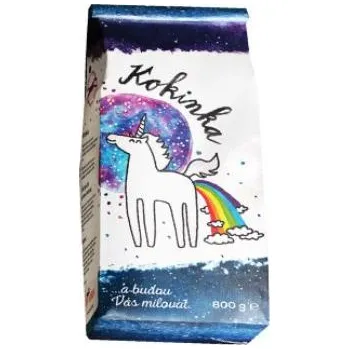 Krmivo pro koně Pochoutka pro koně LaSARD KOKINKA 800g