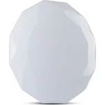 V-TAC Stmívatelné přisazené LED svítidlo 40W 3v1 diamant