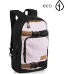 Spokey Bolzano Eko Turistický batoh hnědý