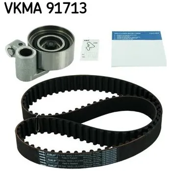 Sada rozvodového řemene SKF VKMA 91713