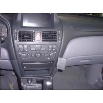 Brodit ProClip montážní konzole na palubní desku pro Nissan Almera 03-07, 853135