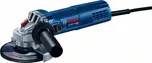 Bosch GWS 9-125 S Professional 0.601.396.102