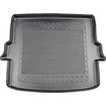 Heko Plastová vana do kufru Citroen DS7 Crossback 2018-2021 horní kufr • protiskluzová