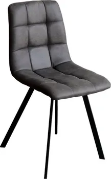 Jídelní židle IDEA nábytek Bergen 4091