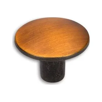 Kovová knopka SIRO 2087F-30 ZN79