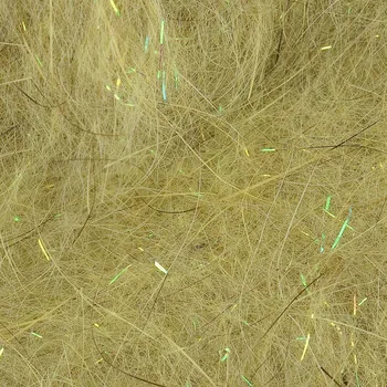 Hends Hare Dubbing Plus HZP-10 Olive -pearl effect