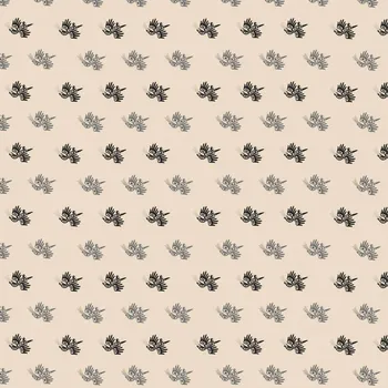 Balící papír Balicí papír - vrány, recyklovaný papir, rozměr 88 x 135 cm