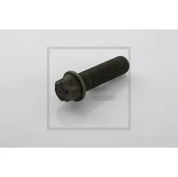 Brzdový buben Šroub uchycení brzdového kotouče MAN