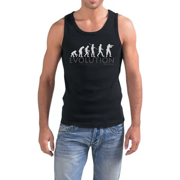 Pánské tílko STRIKER Tílko ARMY EVOLUTION Velikost: XXL