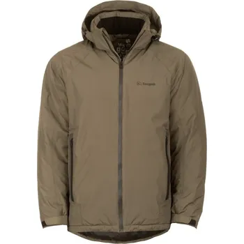 Snugpak® Zimní bunda Torrent Extreme Snugpak®, Barva: Forest Green, Velikost: S