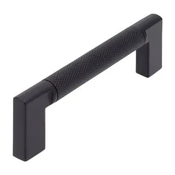 Nábytkové kování Kovová úchytka SIRO 2457-110 PB12 PB12