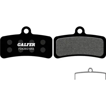 Galfer FD426 černé
