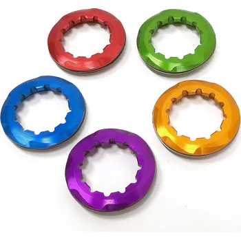 Kazeta přesmyku Závěrná matice kazety GARBARUK barevná, 5g Barva: Černá