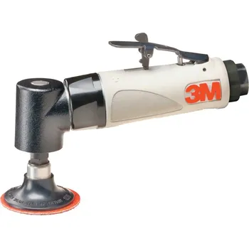 3M 25124 Kotoučová bruska, DC SNDR 2IN .5HP 20K RPM 6MM, 60440242554, 7100083278