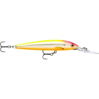 Wobler Rapala Down Deep Husky Jerk 10 CLS