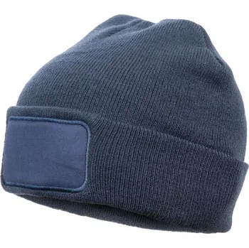 Pokrývka hlavy ČERVA Čepice MEEST pletená 0314012341999 Navy