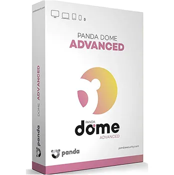 Antivir Panda Dome Advanced 3 zařízení, 2 roky, A02YPDA0E03