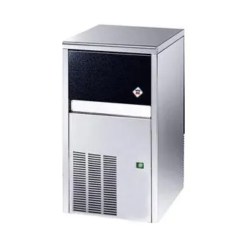 Výrobník ledu Výrobník kostkového ledu IMC 2809 Varianta: Výrobník kostkového ledu IMC 2809 A chlazený vzduchem