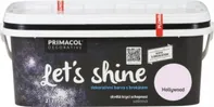 Primacol Decorative Let's Shine 2 l