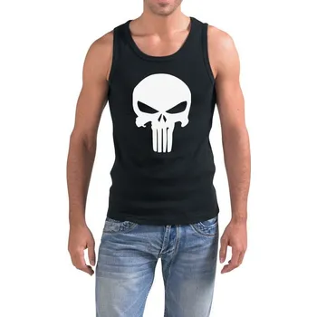 Pánské tílko STRIKER Tílko PUNISHER Velikost: XXL