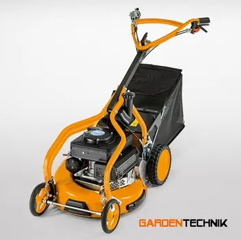 Sekačka AS Motor AS 531 2T ES MK B