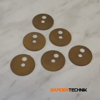 Motor Jikov Klapka startovací