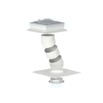 Světlovod Velux TCR 0K14 P1