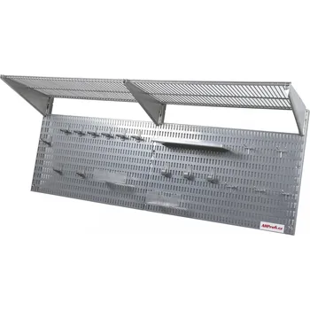 AHProfi AL8030 2x 38 x 120 x 1,6 cm 2 díly